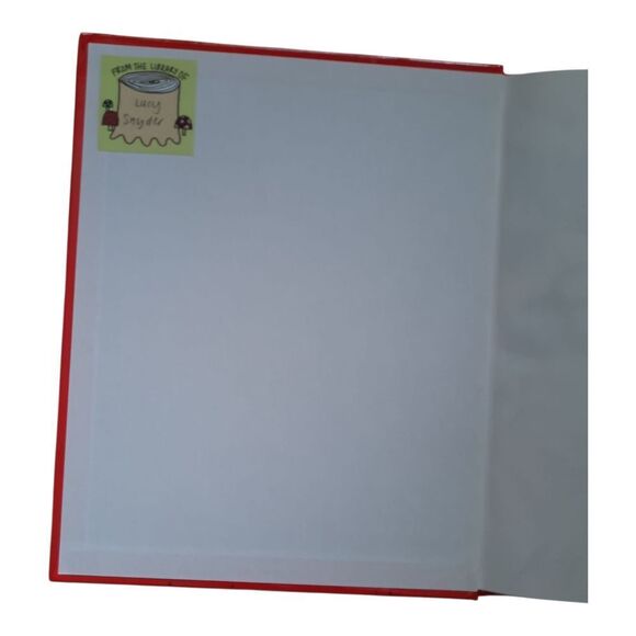 Petunia by Roger Duvoisin Red Book - Picture 2 of 4